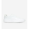 thumbnail image 2 of Cole Haan Mens Grand Crosscourt Traveler Sneakers (Optical White, 11.5), 2 of 5