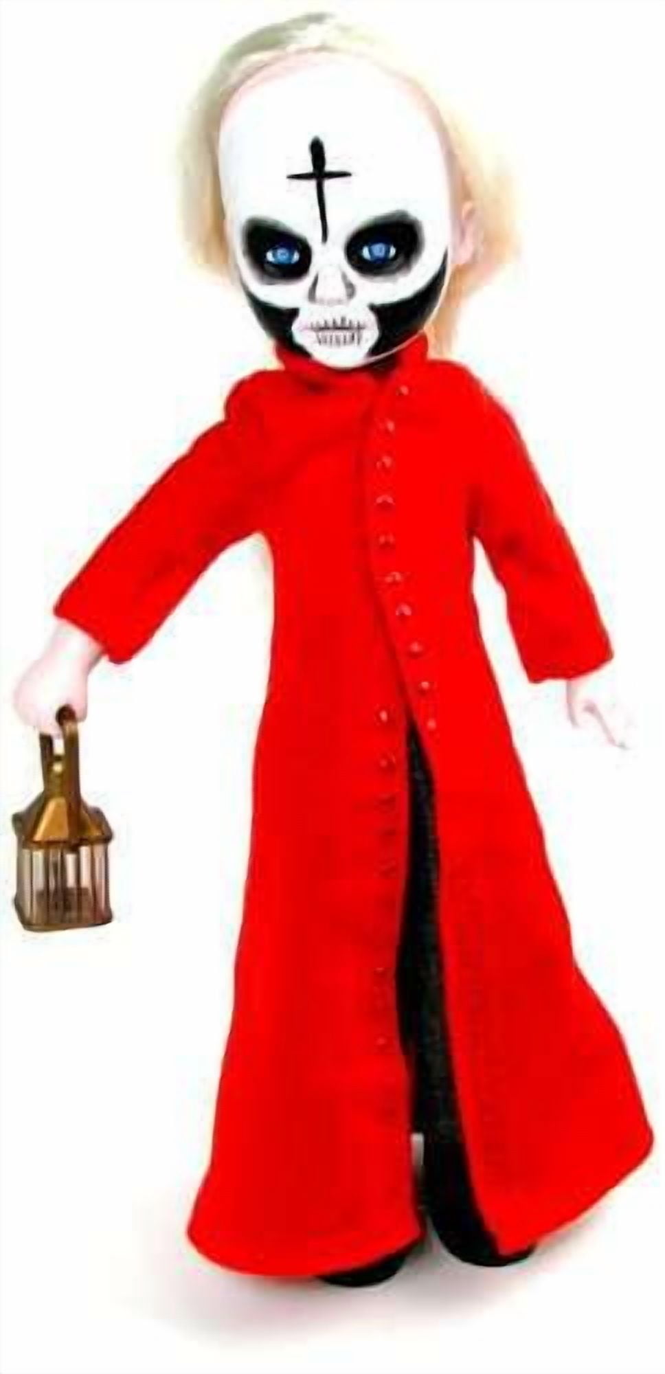 Living Dead Dolls House of 1000 Corpses Doll 2-Pack - Walmart.com