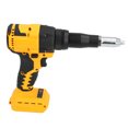 thumbnail image 1 of Cordless Rivet Tool, Easy  Electric Automatic Rivet Gun  for Industry, 1 of 7