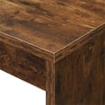 thumbnail image 4 of Convenience Concepts Northfield Table Console/bureau de Hall, Fini Bois Muscade, 4 of 7