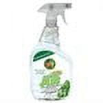 ECOS PRO Parsley Plus All-Purpose Kitchen & Bathroom Cleaner 32 Fl. Oz. (PL9746/6)