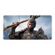 thumbnail image 1 of Alfombrilla Escritorio para Ratones Grandes Myth WuKong Accesorios Juegos PC Antideslizantes, 1 of 9