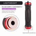 thumbnail image 2 of Camera Handle Grip Stabilizer Handheld Mount for DSLR Camera, 2 of 5