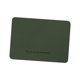thumbnail image 1 of Mantel individual de PU para mesa, suelo, comida, barbacoa, senderismo, picnic Verde 275cmx19cm, 1 of 9