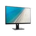 thumbnail image 3 of Acer B247Y C 23.8" Full HD LED LCD Monitor, 16:9, Black, 3 of 7