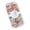 B, variant on Miorin Under $5 60 Pcs Colorful Elastic Hair Bands for Women, Soft Stretchy Ponytail Holders, Non Slip Hair Ties Daily Use, Multicolor Heardband