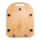 thumbnail image 4 of Gliding Board for Thermomix TM6 TM5 Gliders Wood Color, 4 of 5