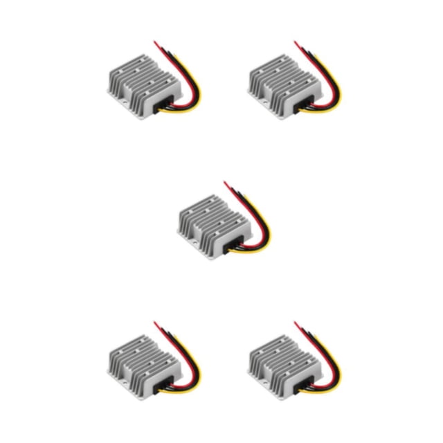Speravity Adaptador de , convertidor de proyecto, dispositivo de adaptación, accesorios RC de larga duración, convertidor de ahorro de espacio Type2 NO2