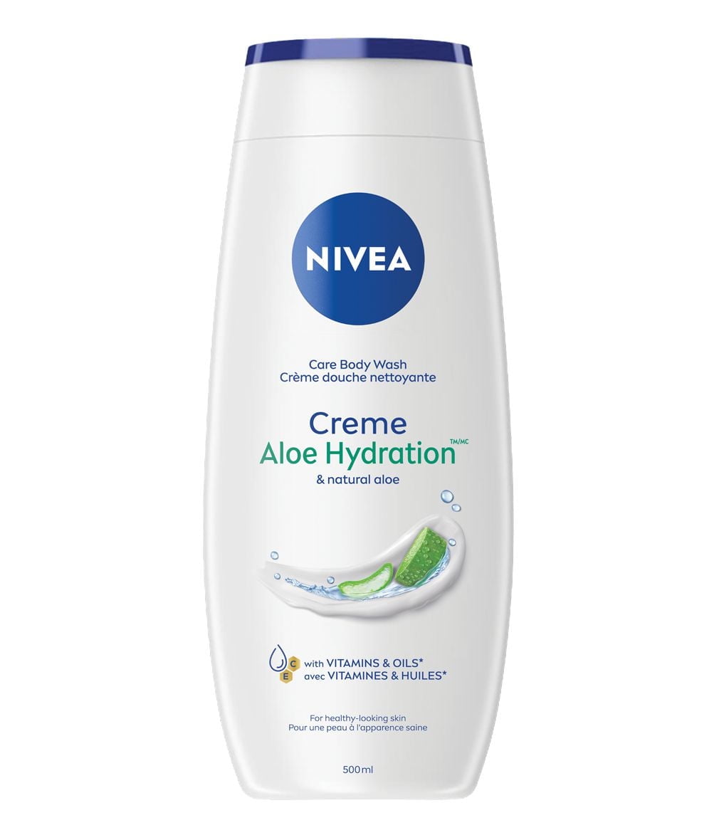 NIVEA Derma Comfort Normal Skin 500ml