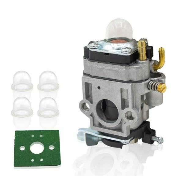 43CC 49CC 50CC 52CC 15MM CARBURETOR CARB SET FOR GAS POWERED SKATEBOARD 2 STROKE