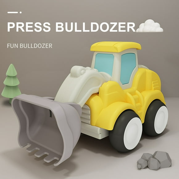 TIMIFIS Toddler Kid Toys Puzzle pour Enfants Désassemblage Ingénierie Car Ensemble de Combinaison Assemblant Christmas Gifts pour les Enfants Bébé Enfant