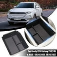thumbnail image 6 of Car Storage Box with ABS Material for Small Item Storage, Featuring Rubber Black Mats and Easy Installation, 6 of 8
