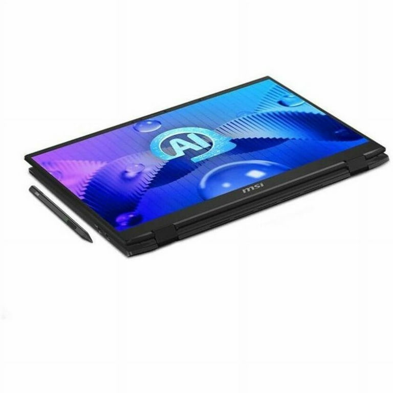 MSI Summit E16 AI Studio A1V, 16