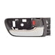 thumbnail image 1 of Manija Puerta Interior HUSHAN Sienna 2004 A 2010 Toyota Del Izq Gris/cromado, 1 of 4