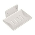 thumbnail image 2 of Back To School Supplies Sale!Wall Mounted Soap Dish for Shower,Soap Box Wall Mounted Perforated Home Bathroom High-end Drainage Soap Storage Rack Bathroom Storage Box Stainless Steel 2 Sets, 2 of 9