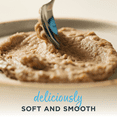 thumbnail image 4 of Reveal Tuna Fillet with Salmon Recipe Entrée Paté, 24 count, 2.47 oz Cans, 4 of 9