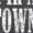 Gray, variant on Try That In A Small Town Country Music Cigarette Pack Back Print Flag Sleeve Mens Short Sleeve T-shirt Graphic Tee-Heather Grey-xxxl