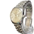 thumbnail image 2 of Pre-Owned Omega Seamaster Cosmic watch, total weight 48.8g, stainless steel, automatic..., 2 of 9