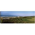 thumbnail image 1 of Cuadro Decorativo - Golf a orillas del mar, Carolina del Sur, 1 of 3