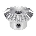 thumbnail image 5 of Stainless Steel Honey Extractor Gear Kit,Beekeeping Extractor Gear Beekeeping Equipment Part Beekeeping Supplies, 5 of 5