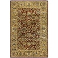 thumbnail image 2 of SAFAVIEH Classic Gloria Oriental Wool Area Rug, Rust/Camel, 6' x 9', 2 of 12