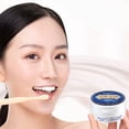 thumbnail image 4 of DPTALR Stain-removing Improves Yellow Teeth Fresh Breath Bad Breath Probiotic White Teeth Tooth Powder, 4 of 8