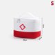 thumbnail image 1 of Bolsa de almacenamiento de medicina de gran capacidad Kit médico portátil Kit de primeros auxilios para el hogar Bolsa de supervivencia Bolsa de emergencia para el coche, 1 of 6