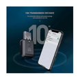 thumbnail image 5 of Car Bluetooth 5.1 Fm Transmitter Receiver Handsfree Call Mini Usb Bluetooth Car Kit Auto Wireless C-dt, 5 of 5