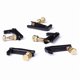 thumbnail image 2 of 5pcs Set Violin Fun 3/4 4/4 Violin, 2 of 7