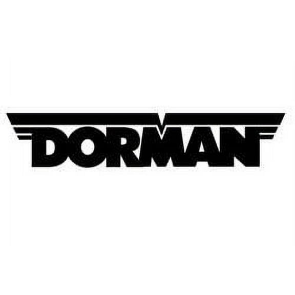Dorman 761-120N Cap Screw