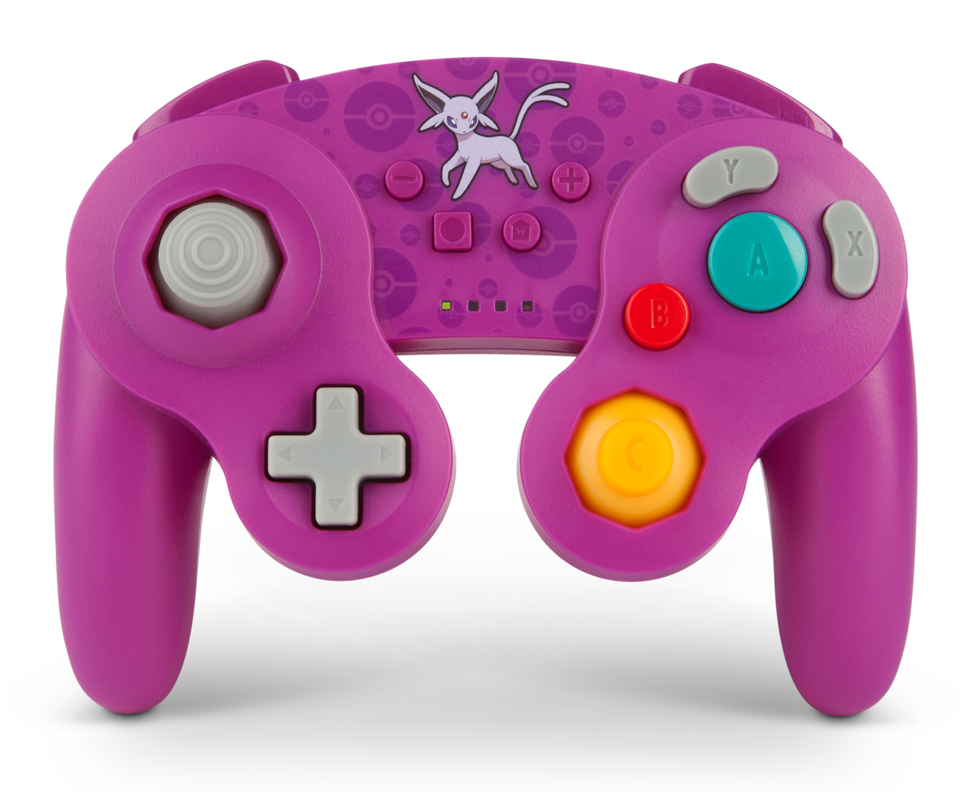 PowerA Wireless Gamecube Controller for Nintendo Switch (151163901