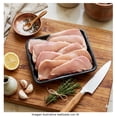 thumbnail image 4 of Chuleta de pollo fresco peso aproximado de 600 a 800 gr por charola, 4 of 6