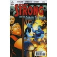 thumbnail image 1 of Tom Strong and the Robots Of Doom #5 VF ; America's Best Comic Book, 1 of 1