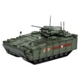 thumbnail image 2 of Esca 1:72 Zulema Kurganets 12205PA modelo a presión para el hogar escritorio colección de pasatiempos juguete, 2 of 7
