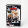 thumbnail image 2 of Star Wars Saga Collection 2007 Vintage Han Solo Action Figure [Hoth Gear], 2 of 2