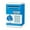 Blue, variant on Piggy Bank - Toy Safe Box, ATM Piggy Bank, Money Coin Savings Bank Real Savings Bank With Code Lock & Password