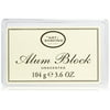 Alum Block, Unscented, 3.6 oz