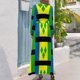 thumbnail image 3 of San Vicente y las Granadinas Vestido largo vestido de verano vestidos mujer verano 2024 Ropa mujer, 3 of 5