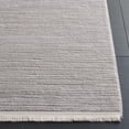 thumbnail image 4 of SAFAVIEH Platinum Justin Abstract Area Rug, Ivory/Beige, 5'3" x 7'6", 4 of 11