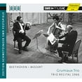 thumbnail image 2 of Beethoven / Grumiaux Trio - Trio Recital 1966 - Music & Performance - CD, 2 of 2