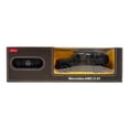 thumbnail image 1 of Automóvil de Jufuete Rastar Mercedes-AMG Negro Radio Control 4.3 Pulgadas, 1 of 4