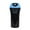 Sky Blue, variant on Hvmvliv Car Trash Can Mini Auto Car Garbage Can Automotive Vehicle Rubbish Bins, Small Trash Can Cup Holders For Car Yellow