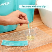 Areta Ovulation and Pregnancy Test Strips, 90 Count with 70 Ovulation and 20 Pregnancy Tests