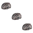 thumbnail image 2 of Eigraketly Casco de bicicletas Cómodo Absorción de golpes Protector de cabeza de bicicleta Agujeros Ciclismo Gorra de montar Sombrero Type1 NO1, 2 of 6