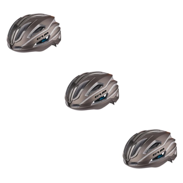 Toystoory Protección para casco de bicicleta Transpirable Cómodo Protector de cabeza de bicicleta Agujeros moldeados integralmente Accesorio Type1 NO1