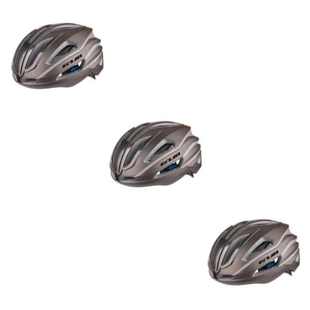 Greeniant Bicicletas Casco Absorción de golpes Protector de cabeza de bicicleta Seguridad Agujeros moldeados integralmente Gorra Sombrero Type1 NO1