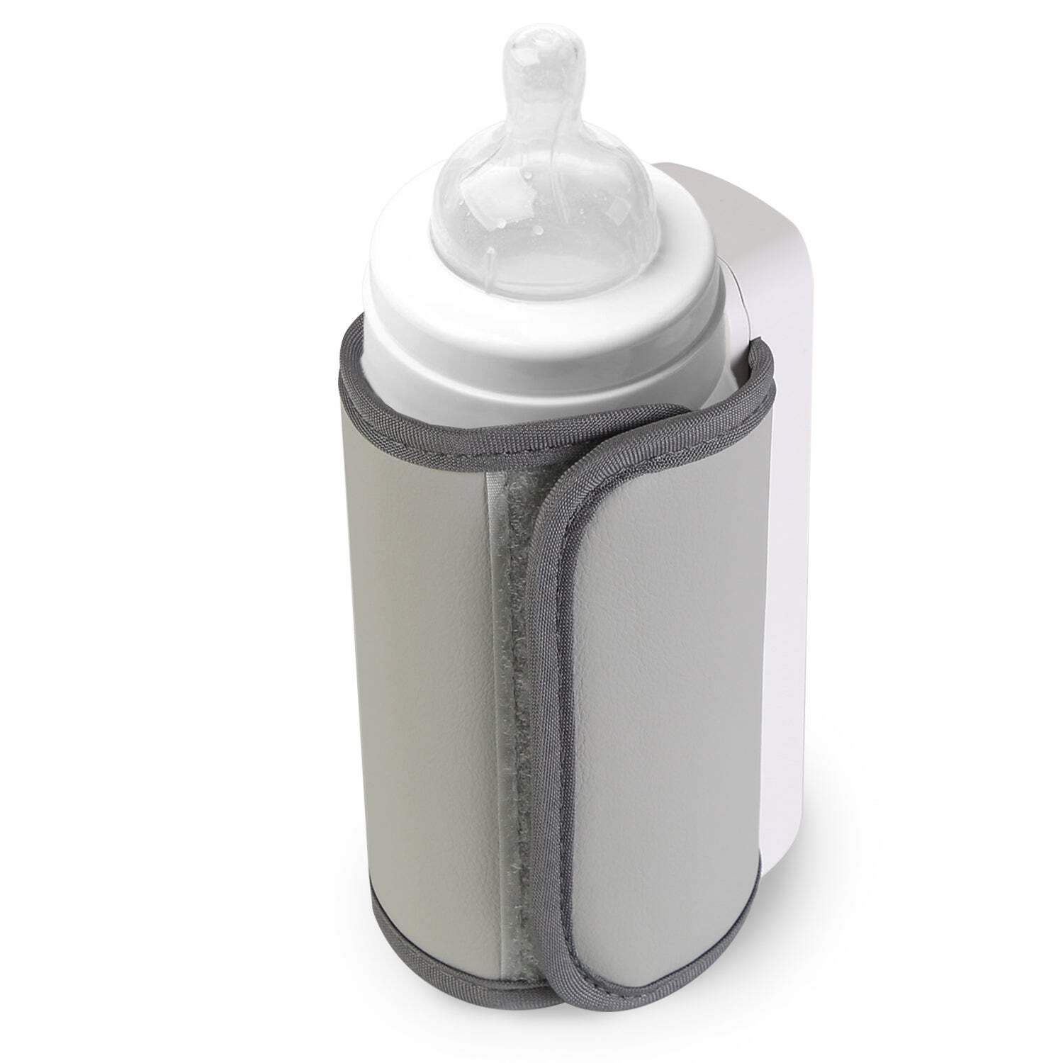 Portable Bottle Warmer On The Go Baby