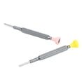 thumbnail image 3 of Oscillating Rotor Screwdriver,Professional Oscillating Weight Rotor Oscillating Weight Rotor Screwdriver Oscillating Rotor Weight Axle Punch Sleek Aesthetic, 3 of 14