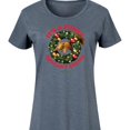 thumbnail image 3 of National Lampoon's Christmas Vacation - It's A Funny Squeaky Sound - Women's Any Way Dress, 3 of 6