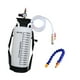 thumbnail image 1 of Botella de repuesto para bomba de fluido de transmisión de coche, llenador neumático Atf de 8L 8L Sin Adaptador, 1 of 8